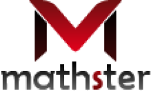 mathster-logo