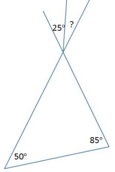 triangle-vertex